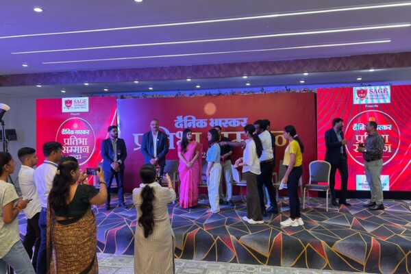 Dainik Bhaskar event Bhopal (14)