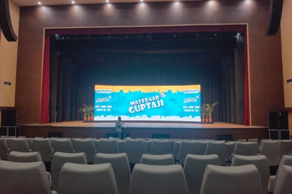 Gaurav Gupta event Bhopal (2)