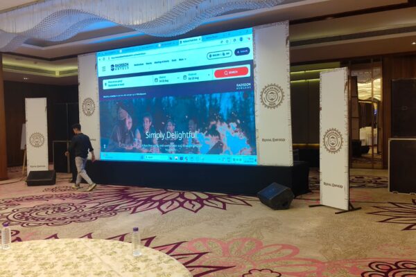 PRE FESTIVE MEET Royal Enfield, BHOPAL 4