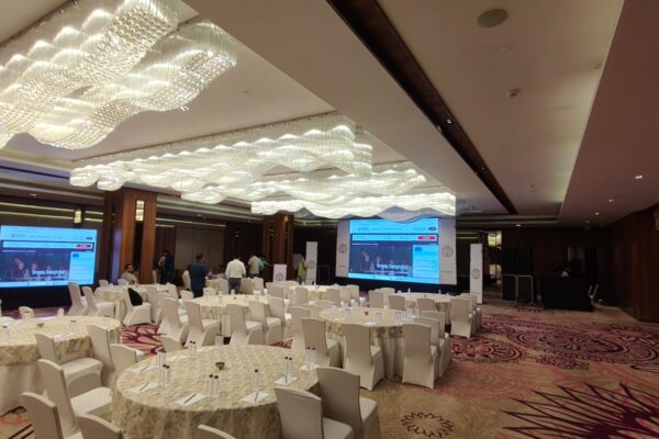 PRE FESTIVE MEET Royal Enfield, BHOPAL 5