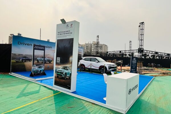 RADA EXPO HYUNDAI RAIPUR SET-UP 3