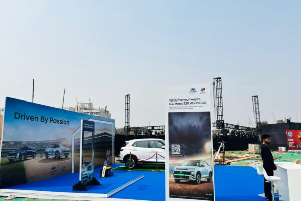 RADA EXPO HYUNDAI RAIPUR SET-UP 5