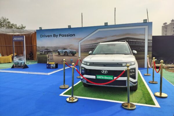 RADA EXPO HYUNDAI RAIPUR SET-UP 6