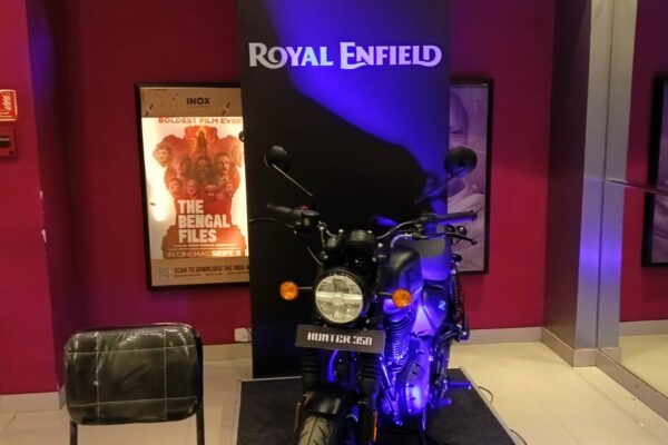 ROYAL ENFIELD 3