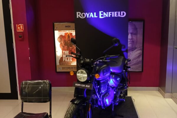 ROYAL ENFIELD 4