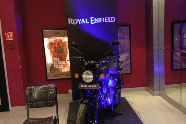 ROYAL ENFIELD