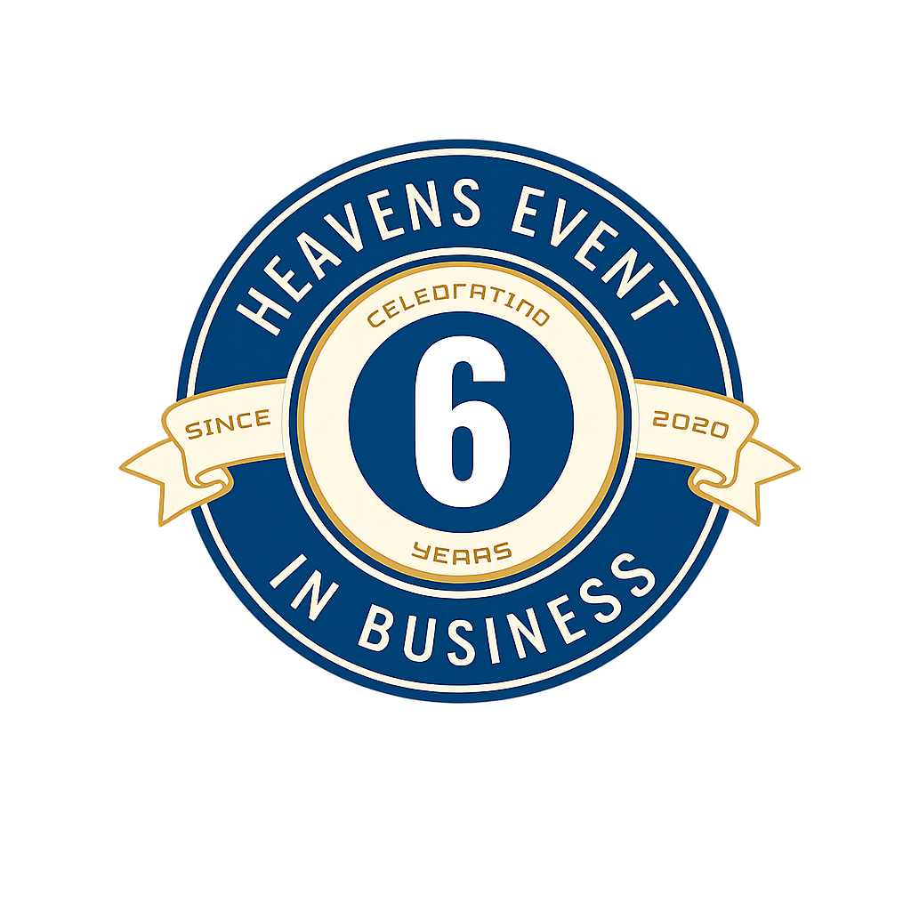Heavens Event