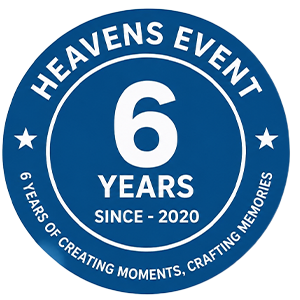 Heavens Event