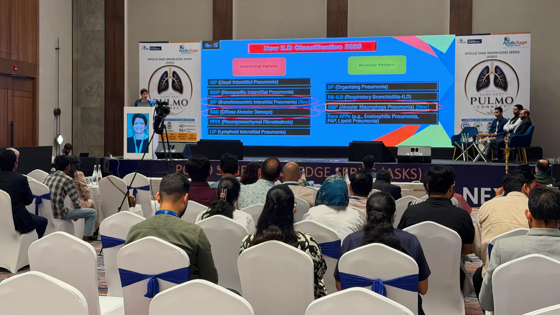 Apollo Sage Doctor Meet Event 2026 Bhopal, By Novotel Hotel